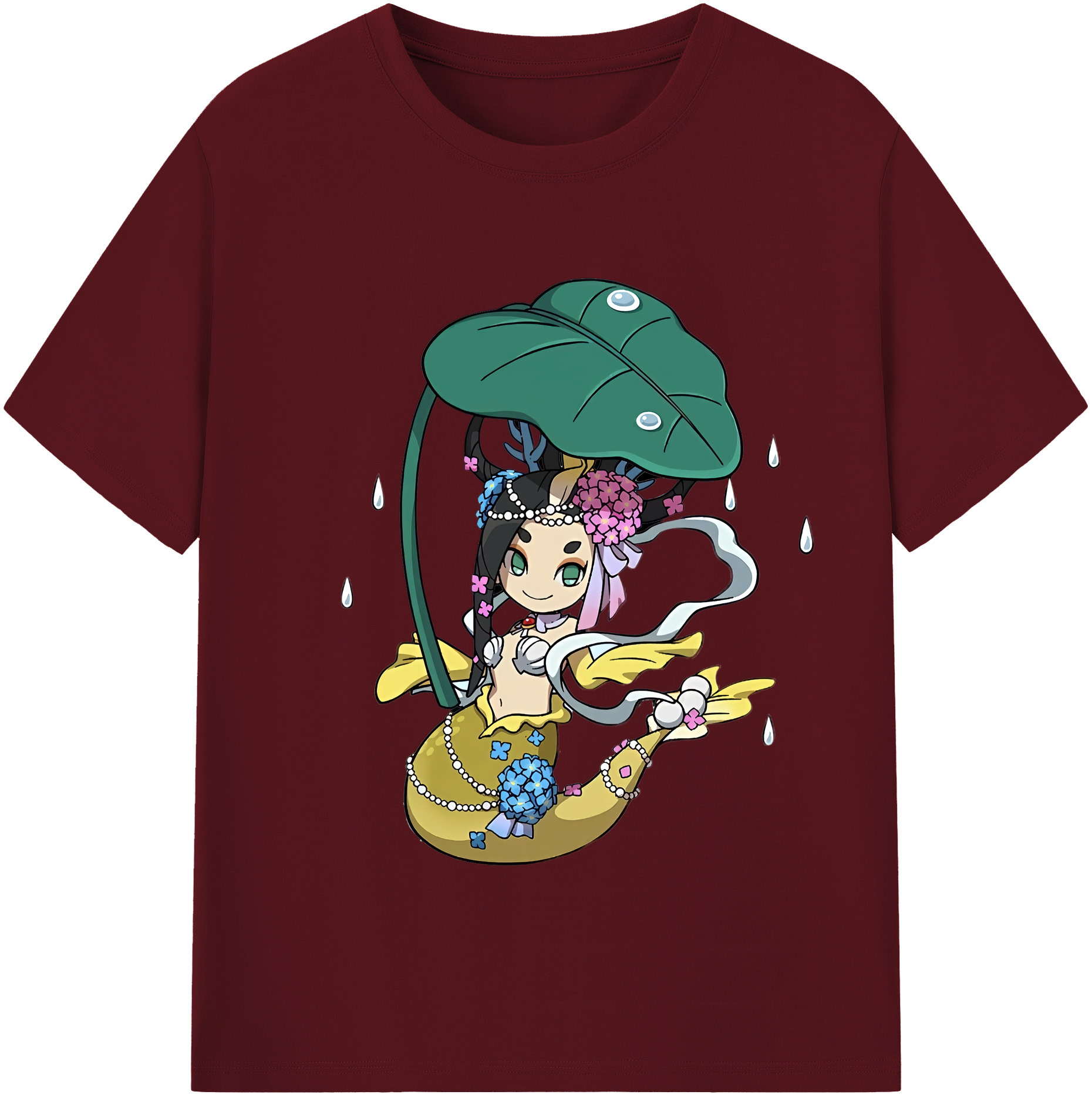 （画像用） 妖怪ウォッチ Yo-kai Watch 綿100％半袖Tシャツ（フロントプリント）